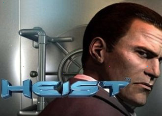Heist слот 888starz casino